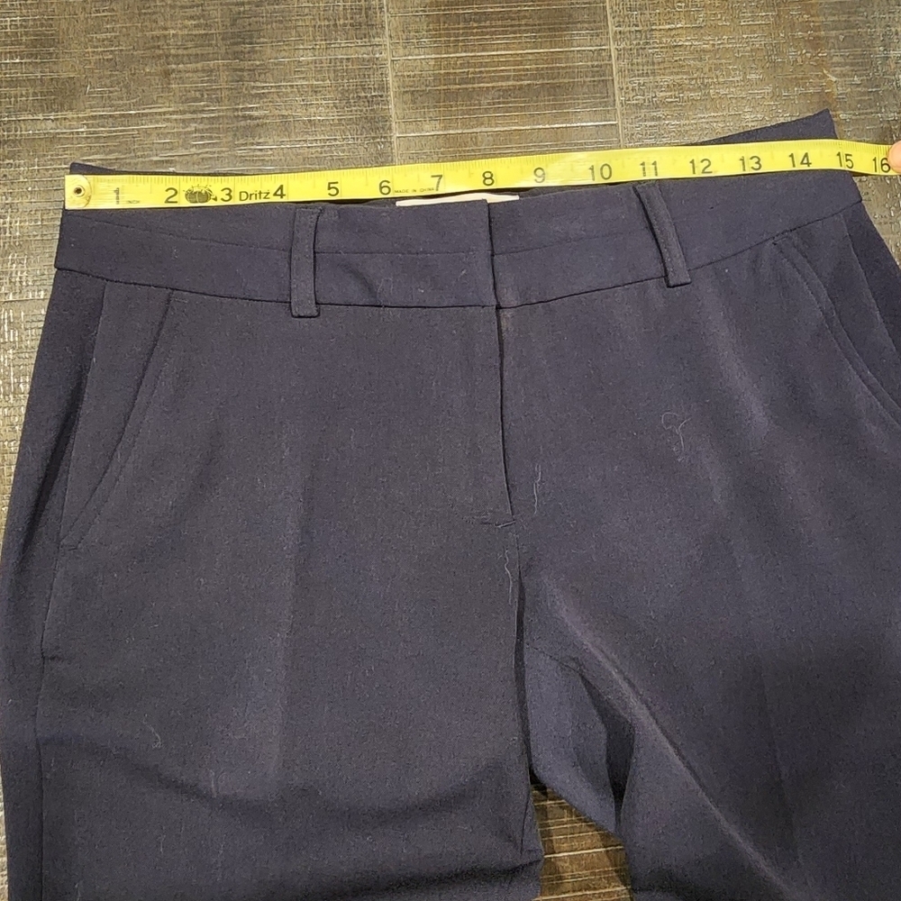 MICHAEL KORS BLACK DRESS PANTS - Picture 6 of 8